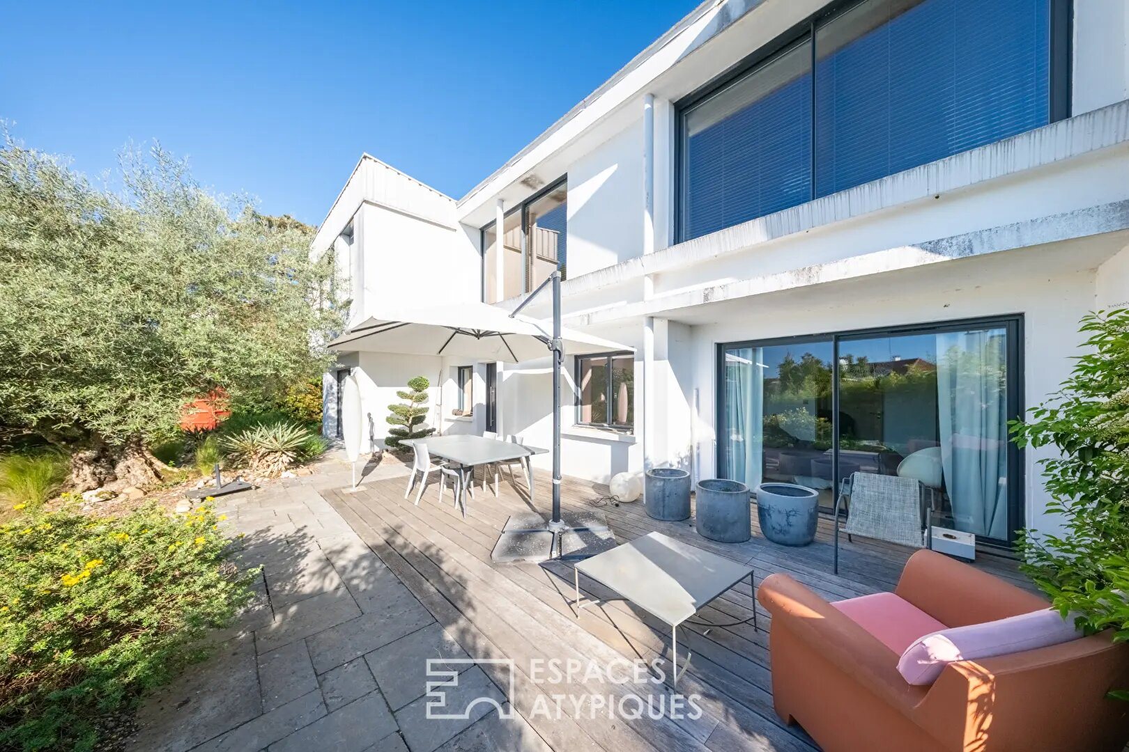 Maison à vendre, 200m², Talant
