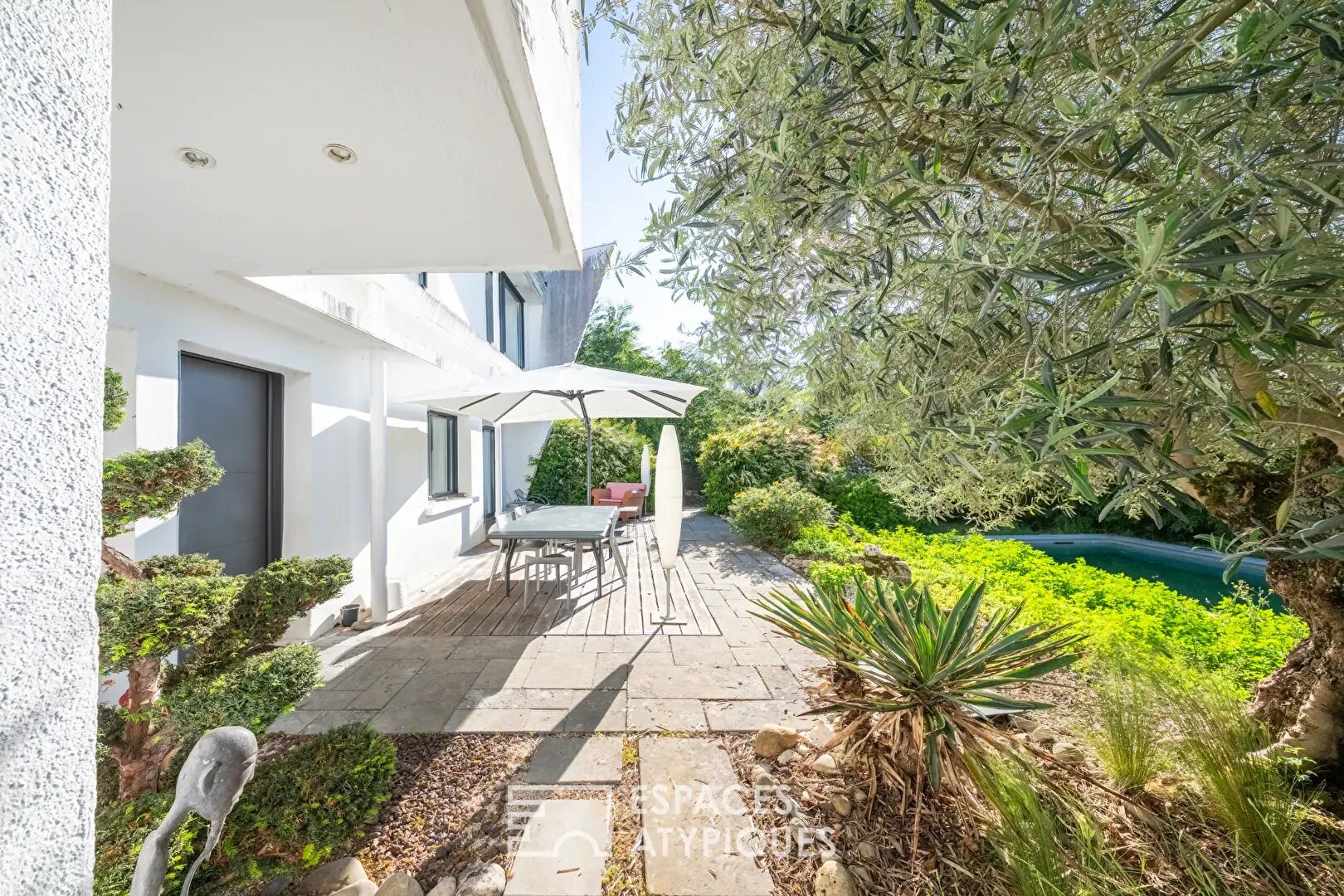 Maison à vendre, 200m², Talant