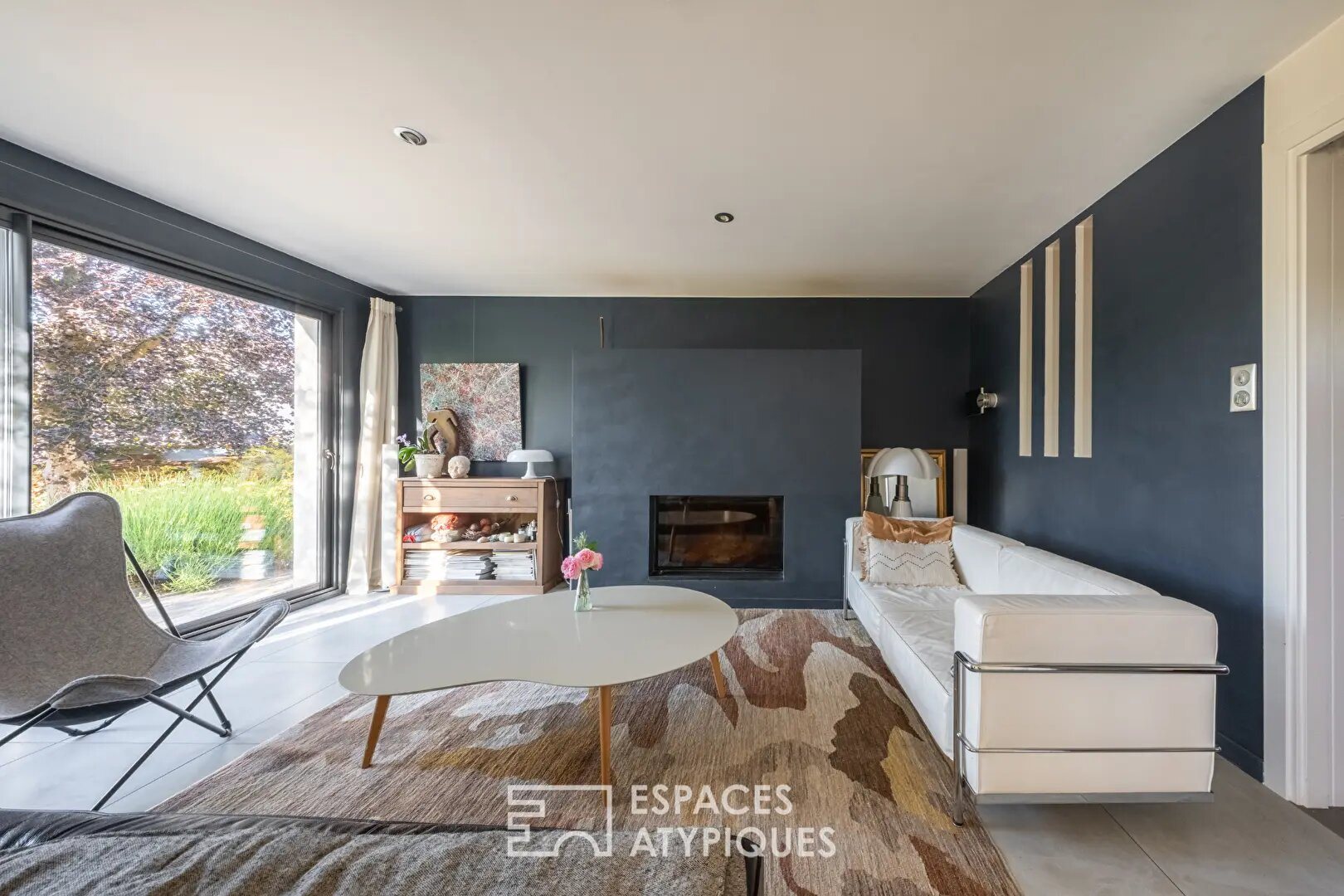 Maison à vendre, 200m², Talant