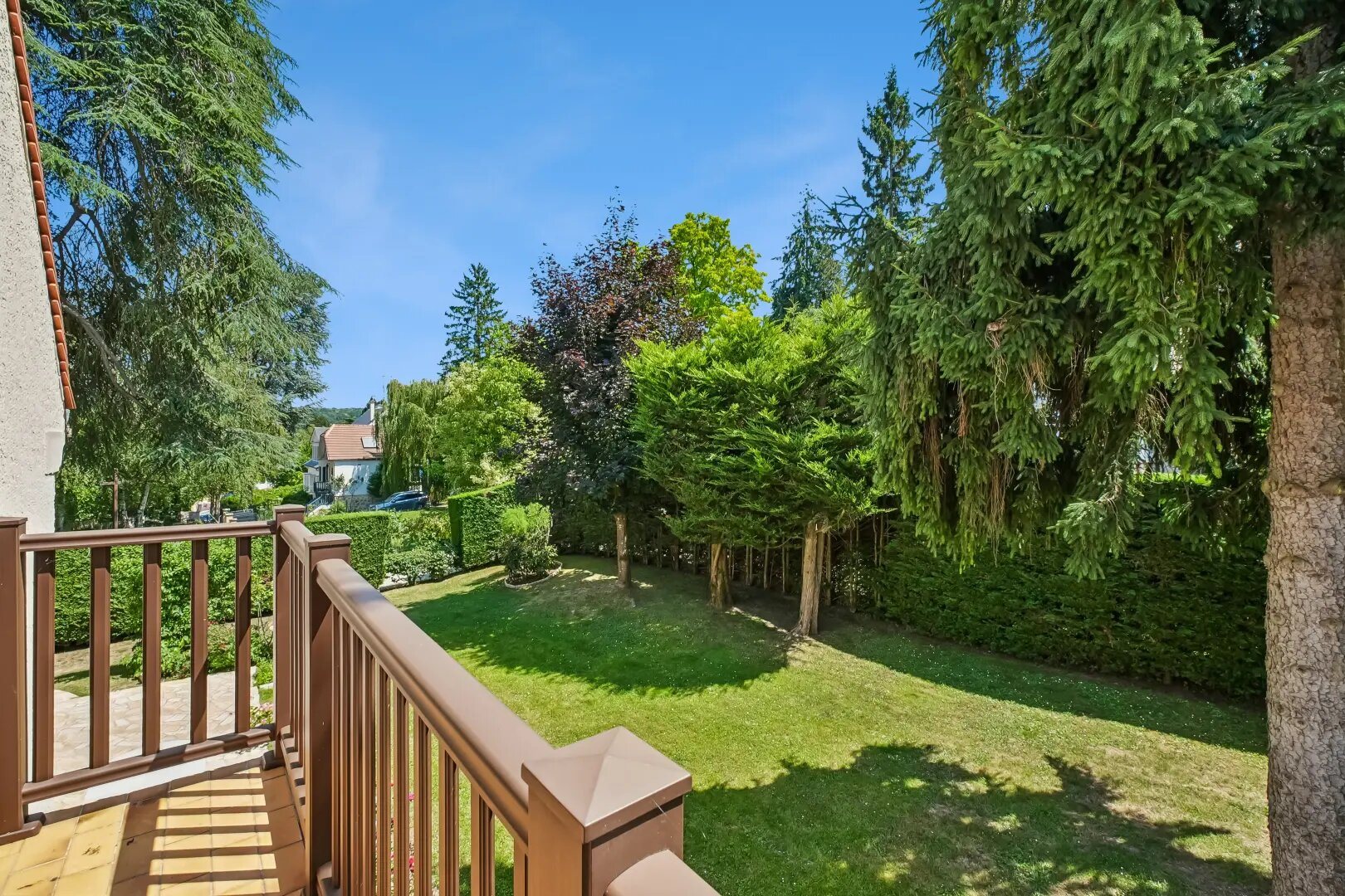 Maison à vendre, 273m², Saint-Germain-en-Laye