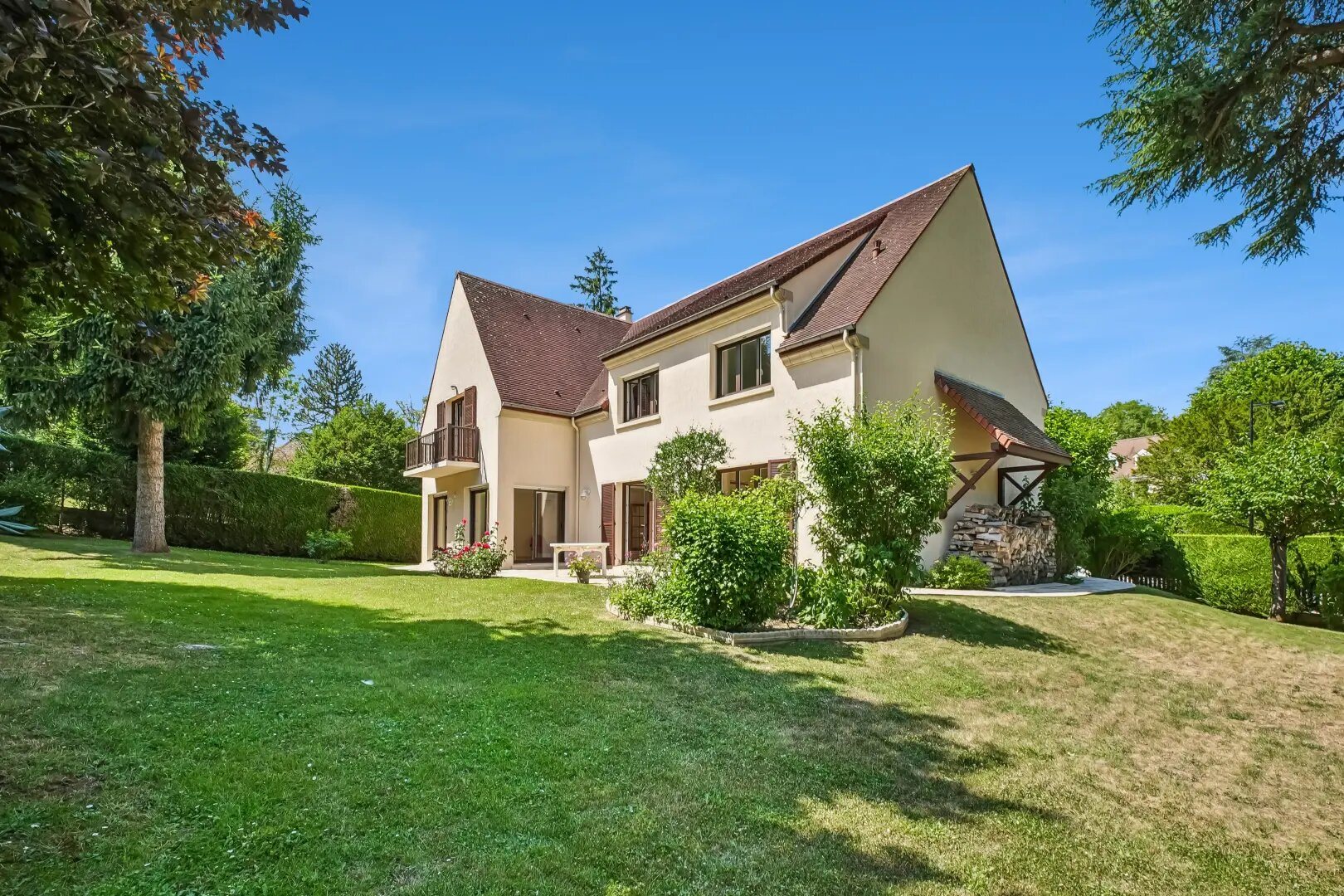 Maison à vendre, 273m², Saint-Germain-en-Laye