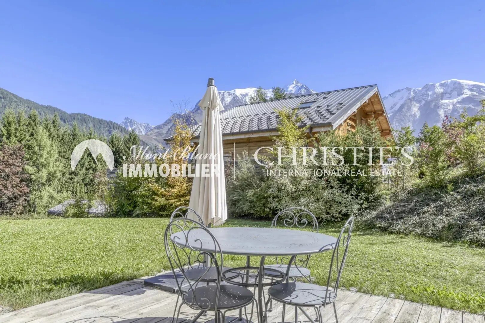 Maison à vendre, 347m², Saint-Gervais-les-Bains