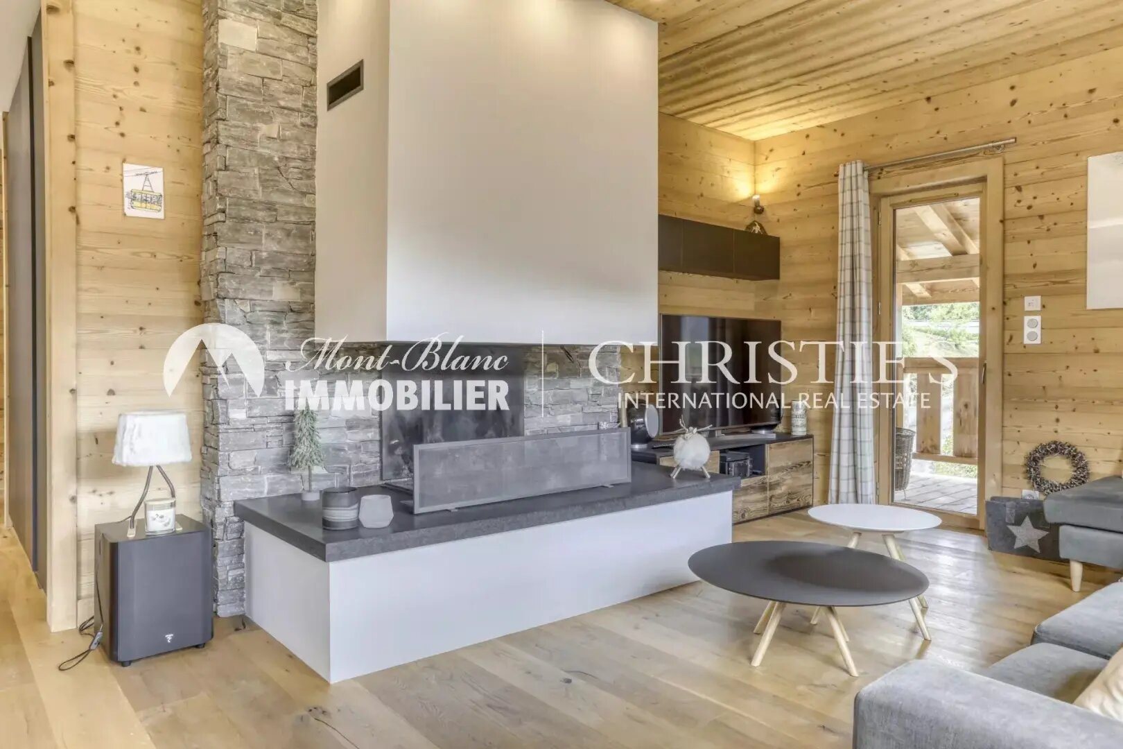 Maison à vendre, 347m², Saint-Gervais-les-Bains