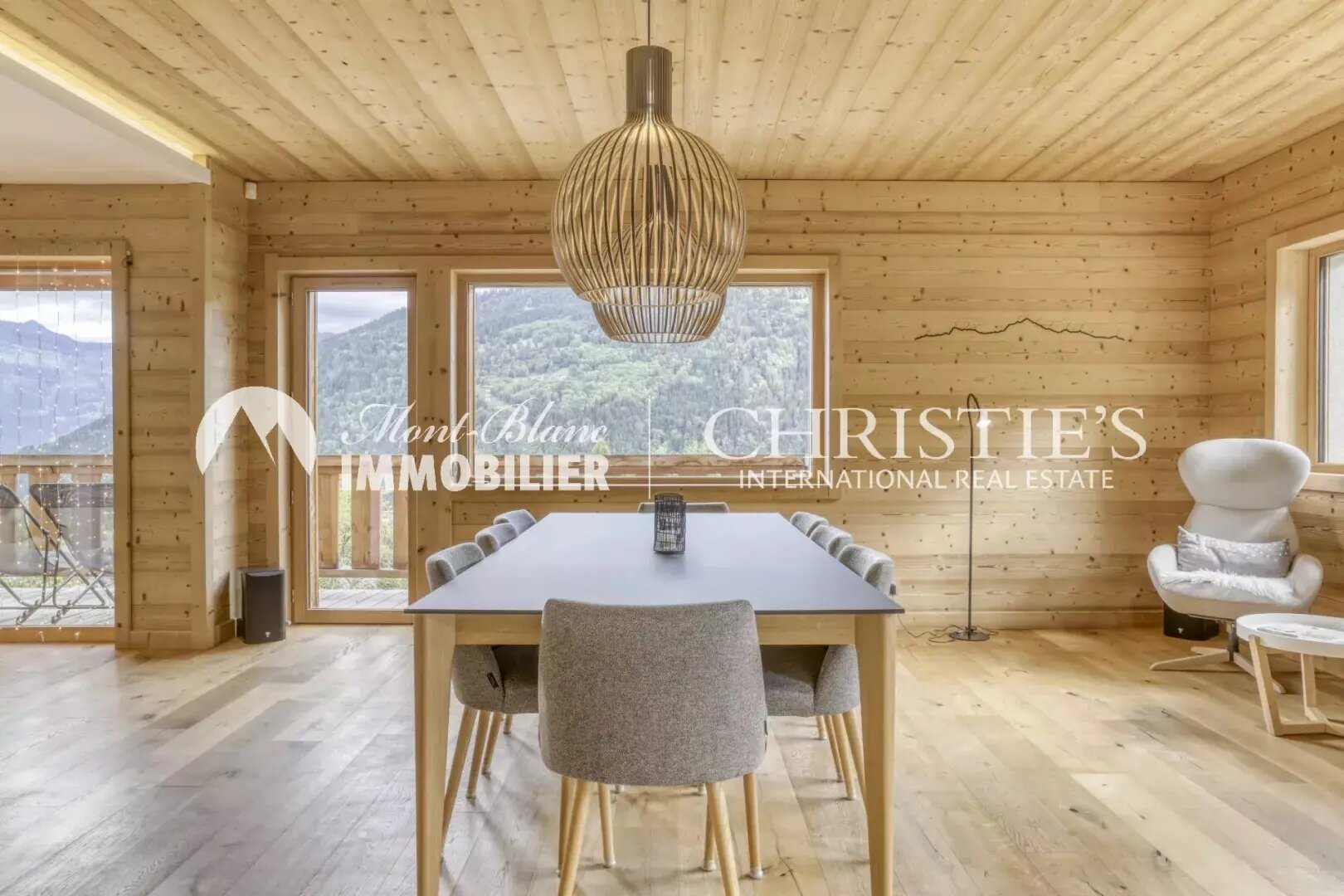 Maison à vendre, 347m², Saint-Gervais-les-Bains