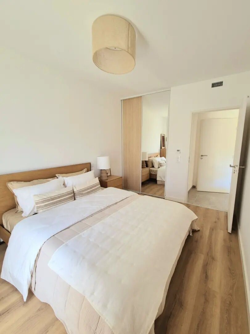 Appartement à vendre, 85m², Aix-en-Provence