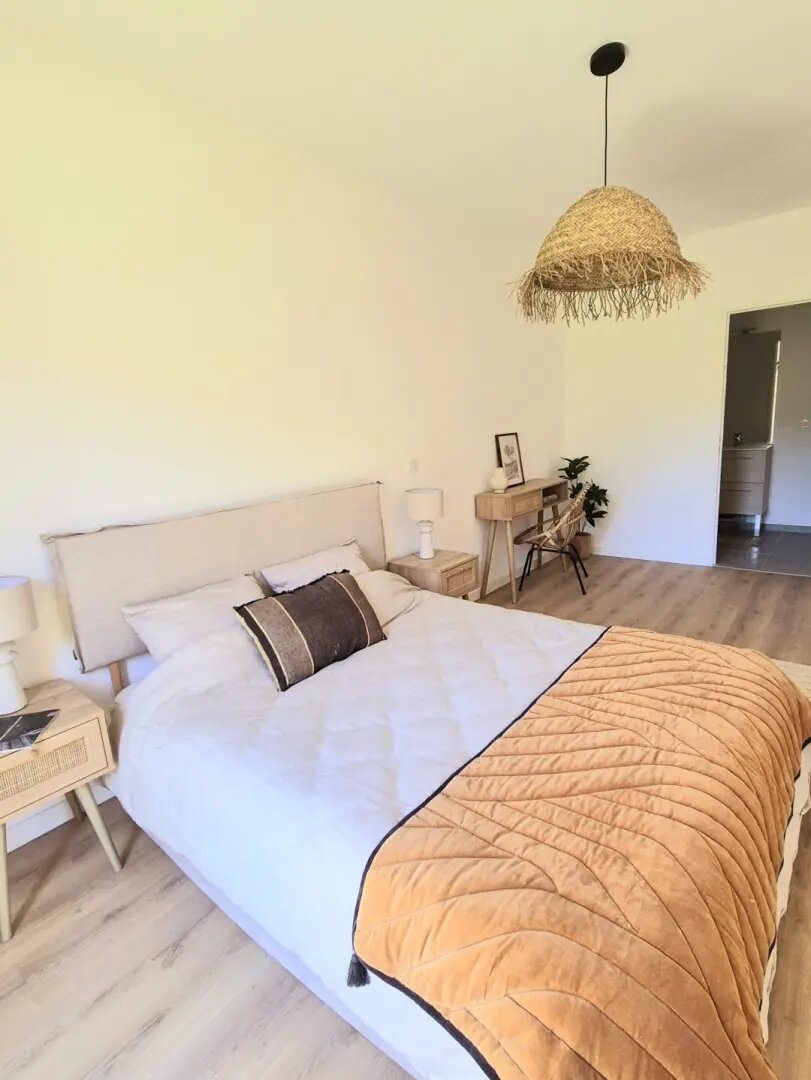 Appartement à vendre, 85m², Aix-en-Provence