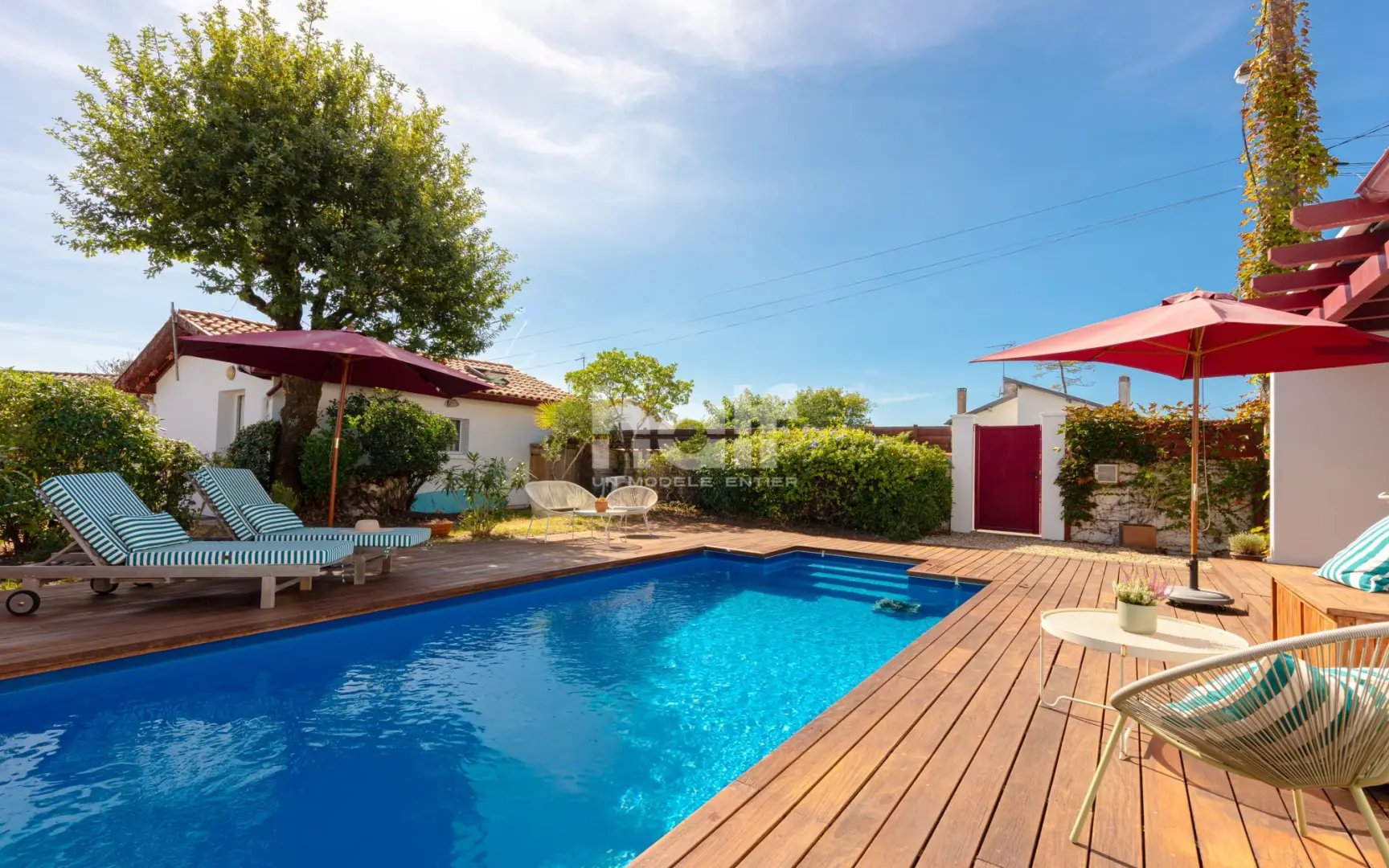 Maison à vendre, 155m², Anglet