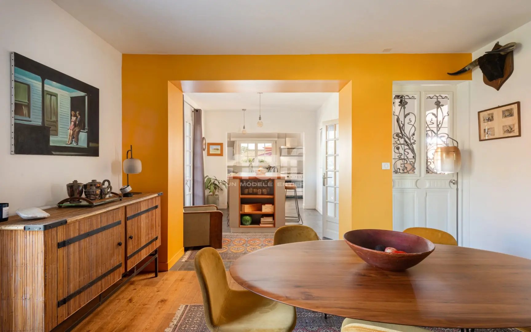 Maison à vendre, 155m², Anglet