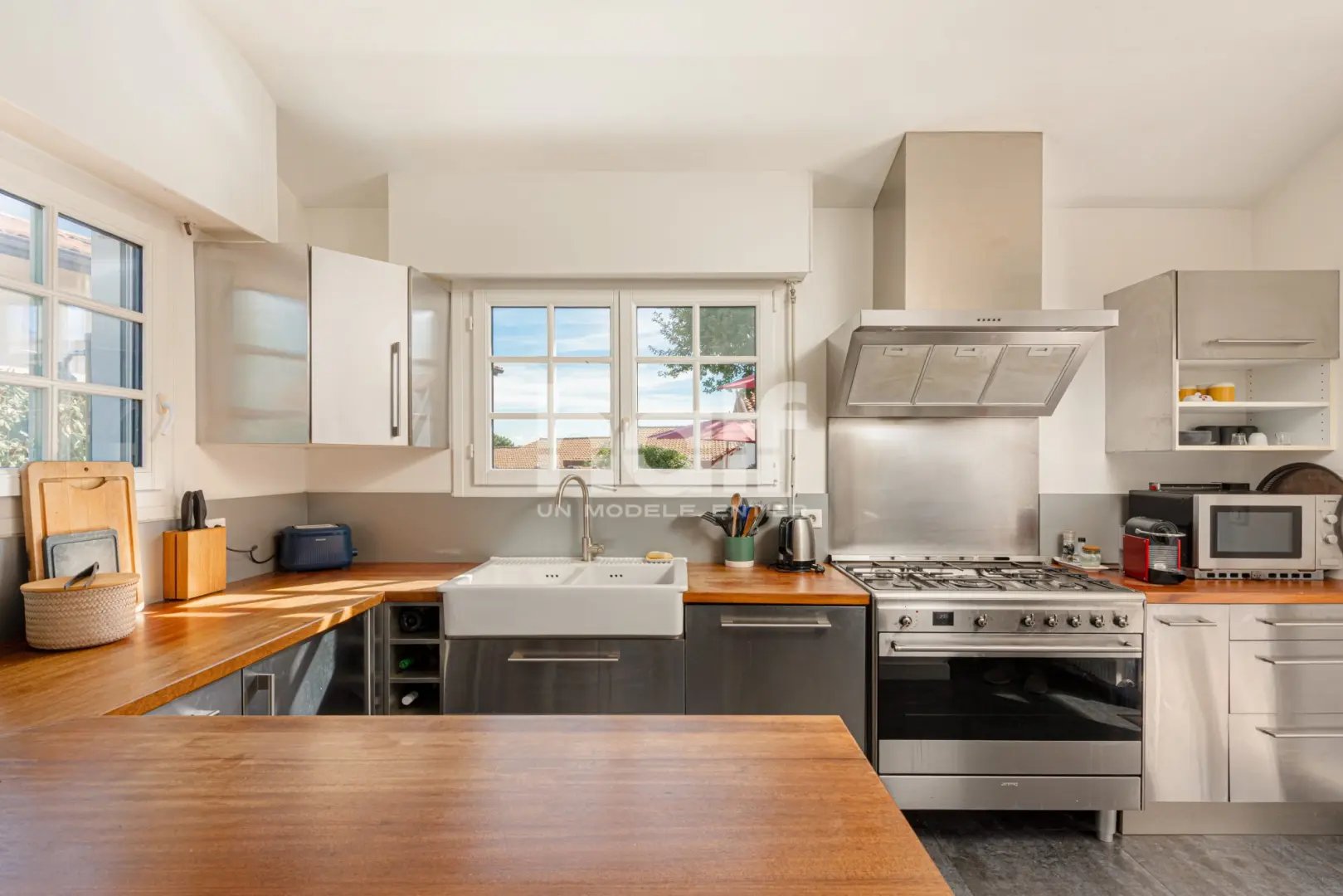 Maison à vendre, 155m², Anglet