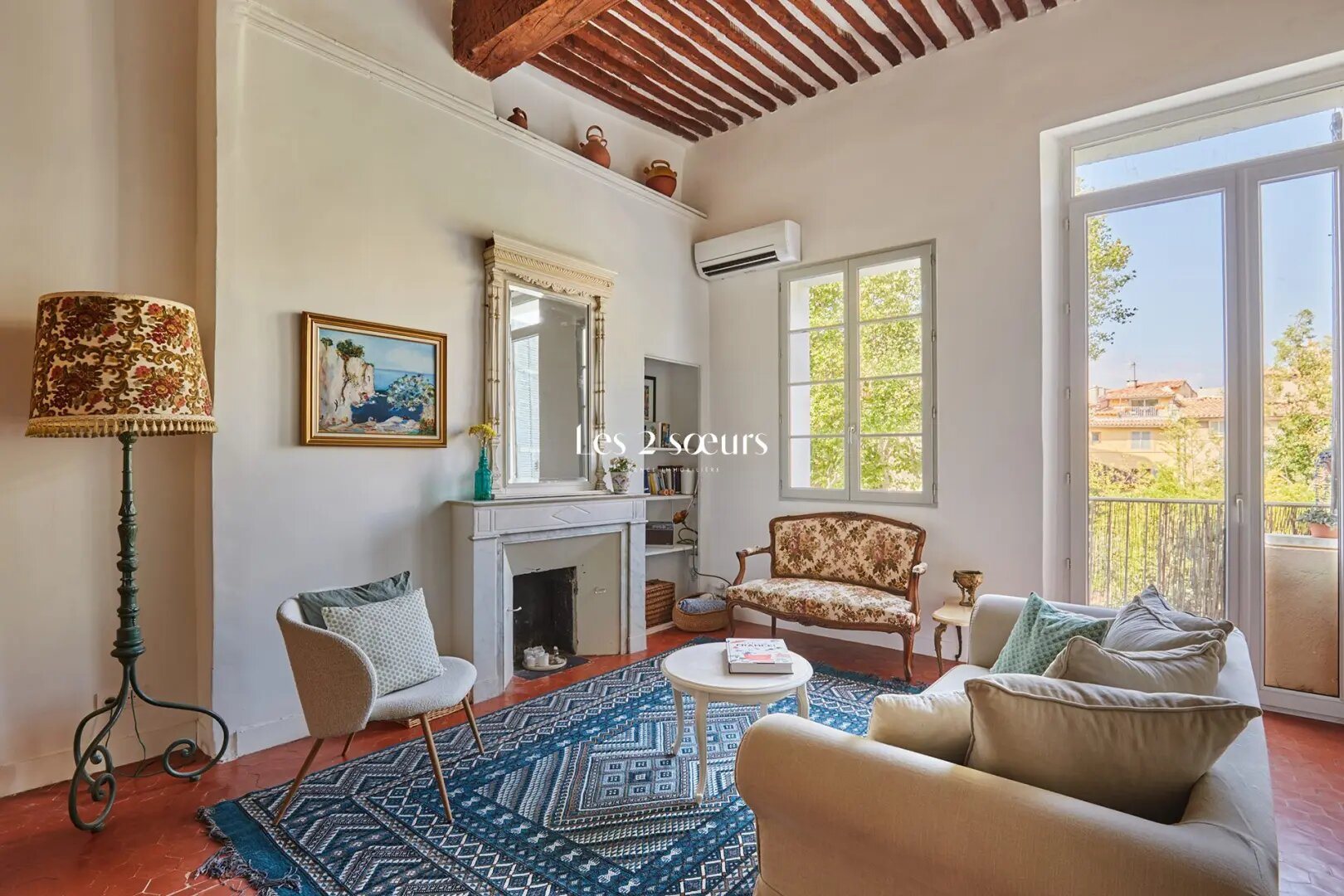 Appartement à vendre, 77m², Aix-en-Provence