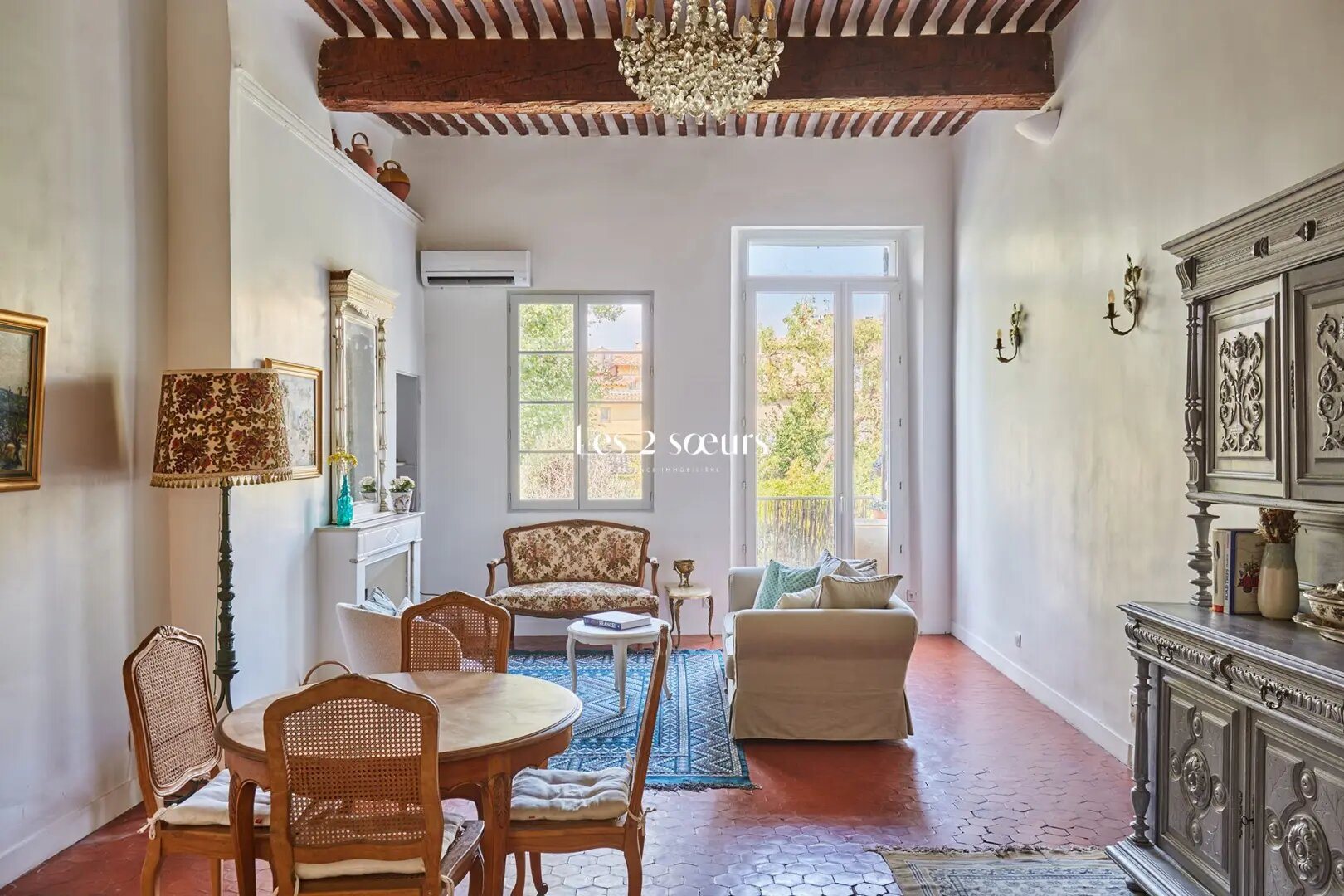Appartement à vendre, 77m², Aix-en-Provence