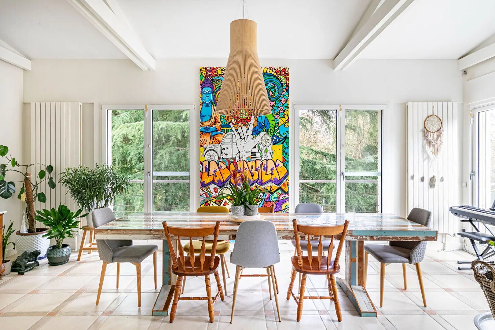 Maison à vendre, 250m², Ville-d'Avray