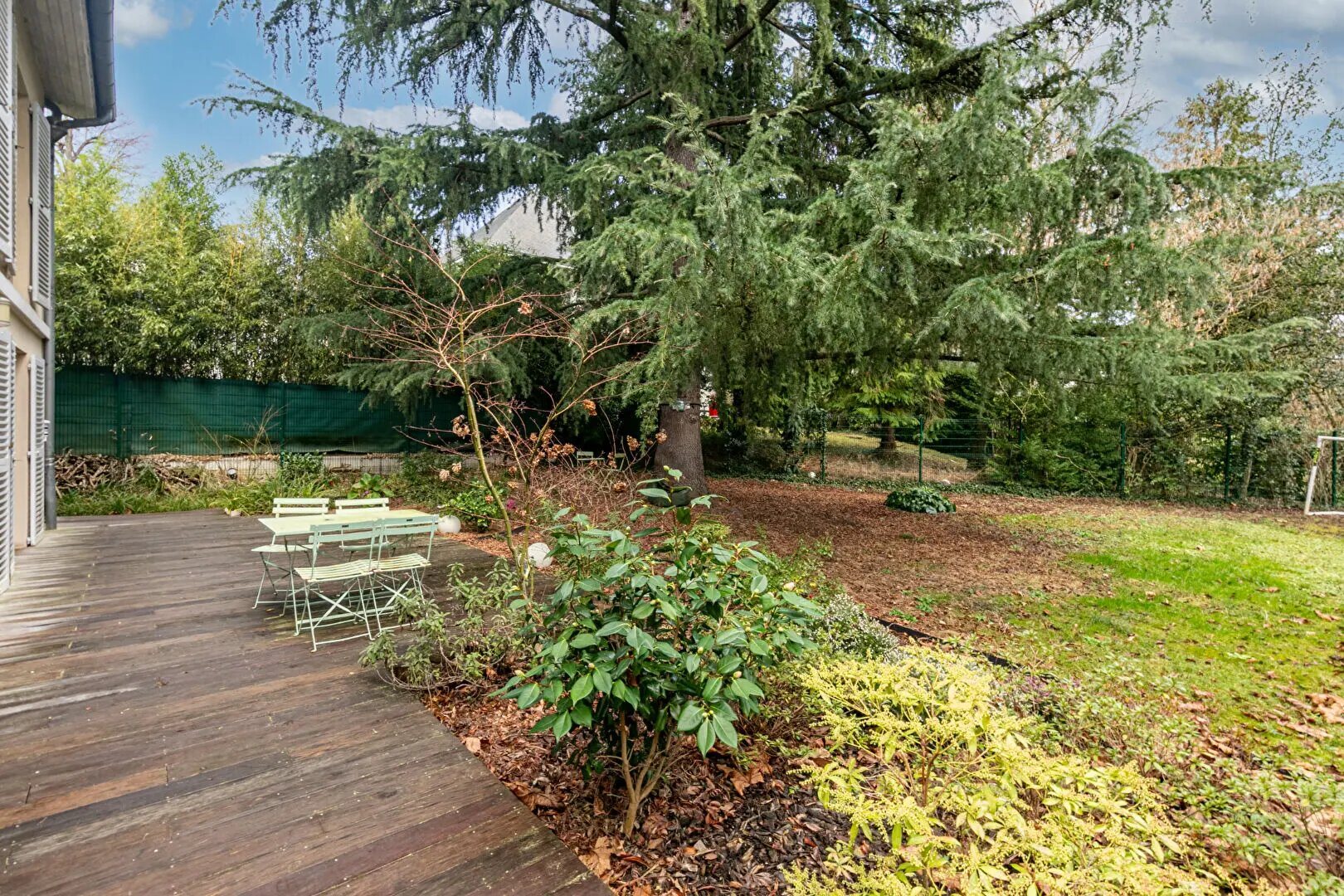 Maison à vendre, 250m², Ville-d'Avray