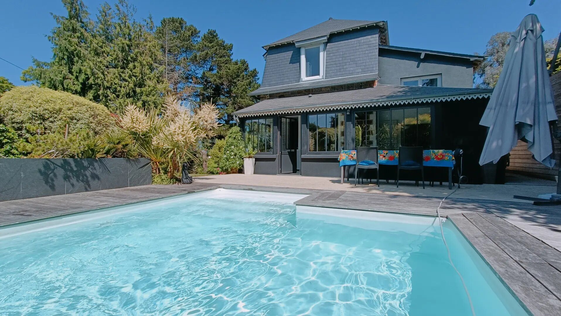 Maison à vendre, 173m², Dinard