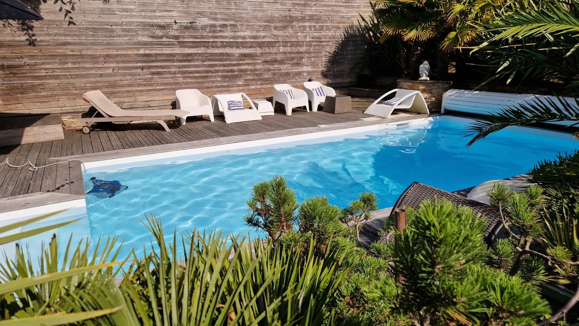 Maison à vendre, 173m², Dinard