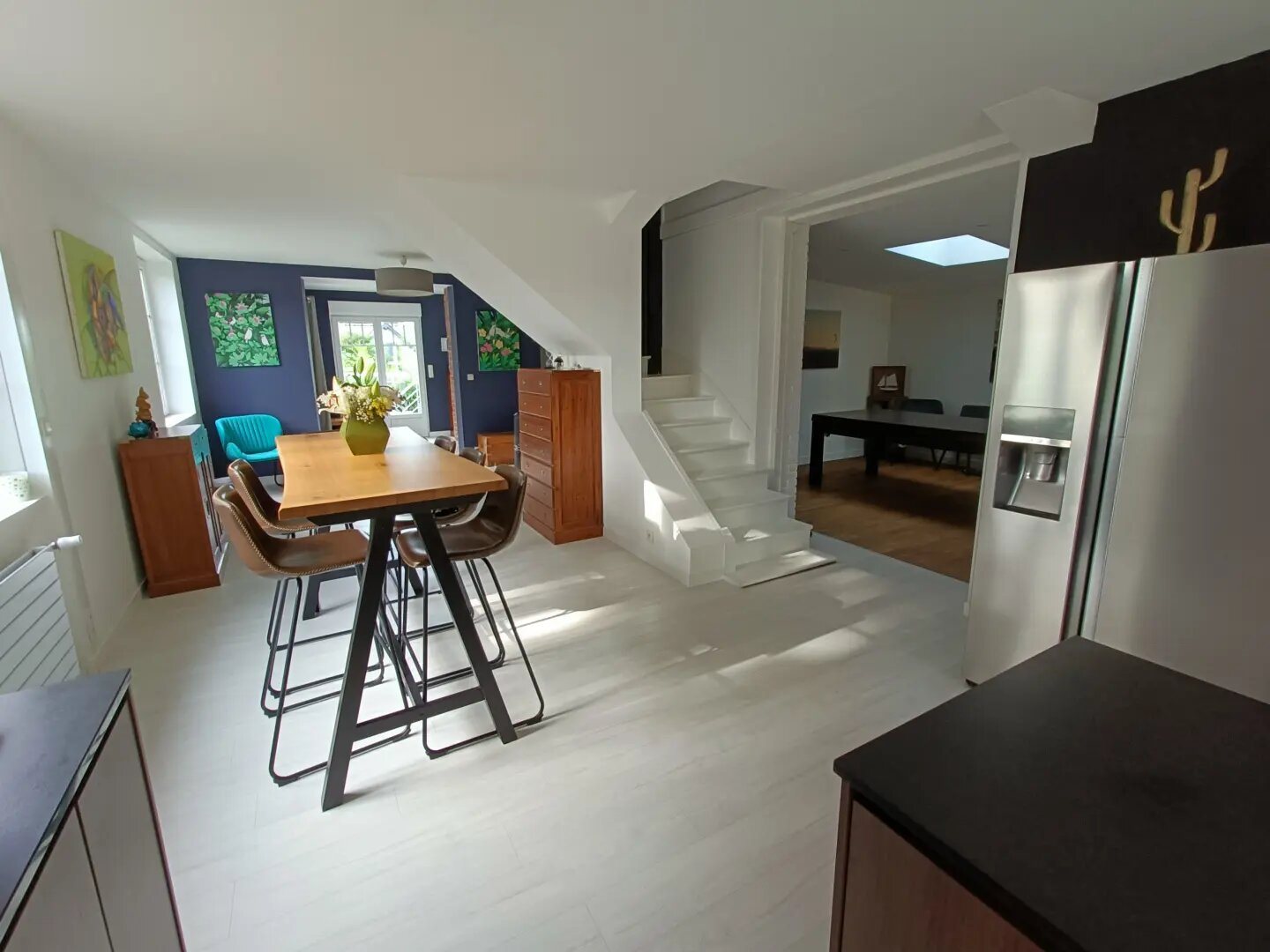 Maison à vendre, 173m², Dinard