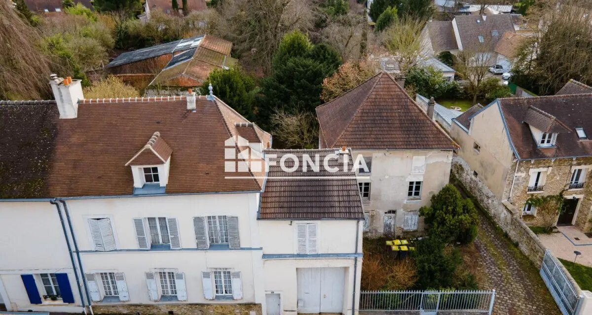 Maison à vendre, 354m², Saint-Prix