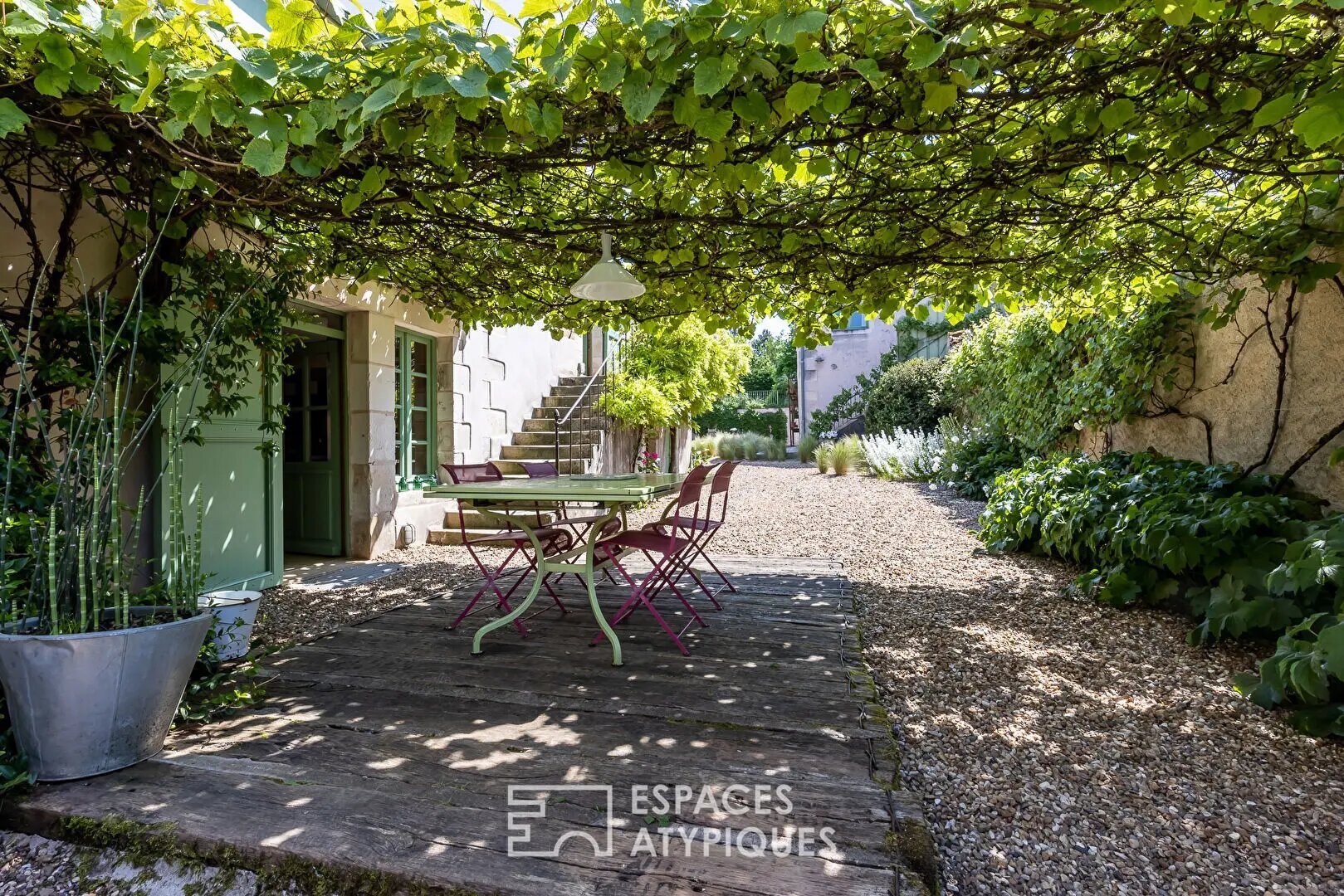 Maison à vendre, 350m², Vézelay