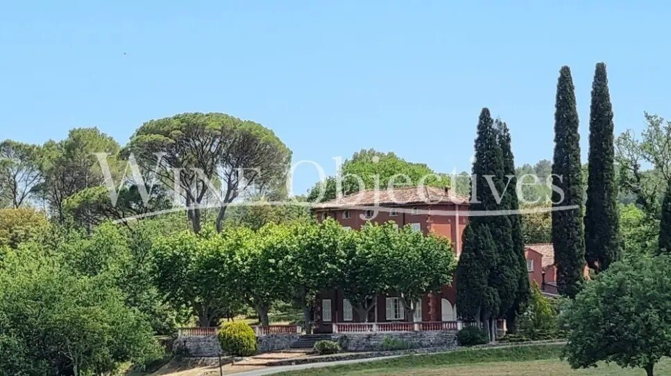 Appartement à vendre, 1000m², Le Cannet-des-Maures