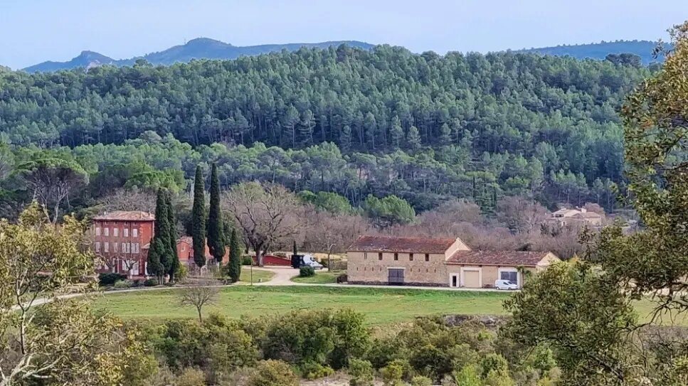 Appartement à vendre, 1000m², Le Cannet-des-Maures