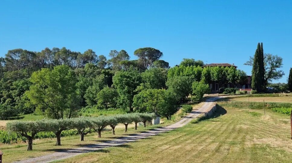 Appartement à vendre, 1000m², Le Cannet-des-Maures