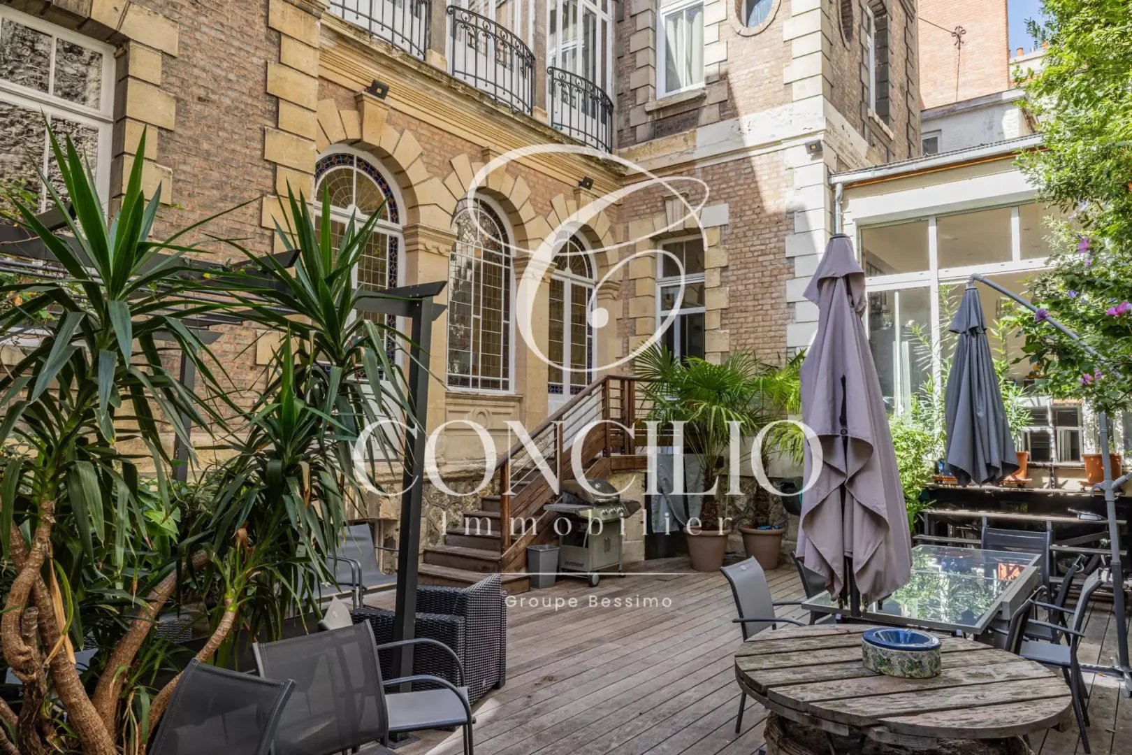 Maison à vendre, 423m², Reims