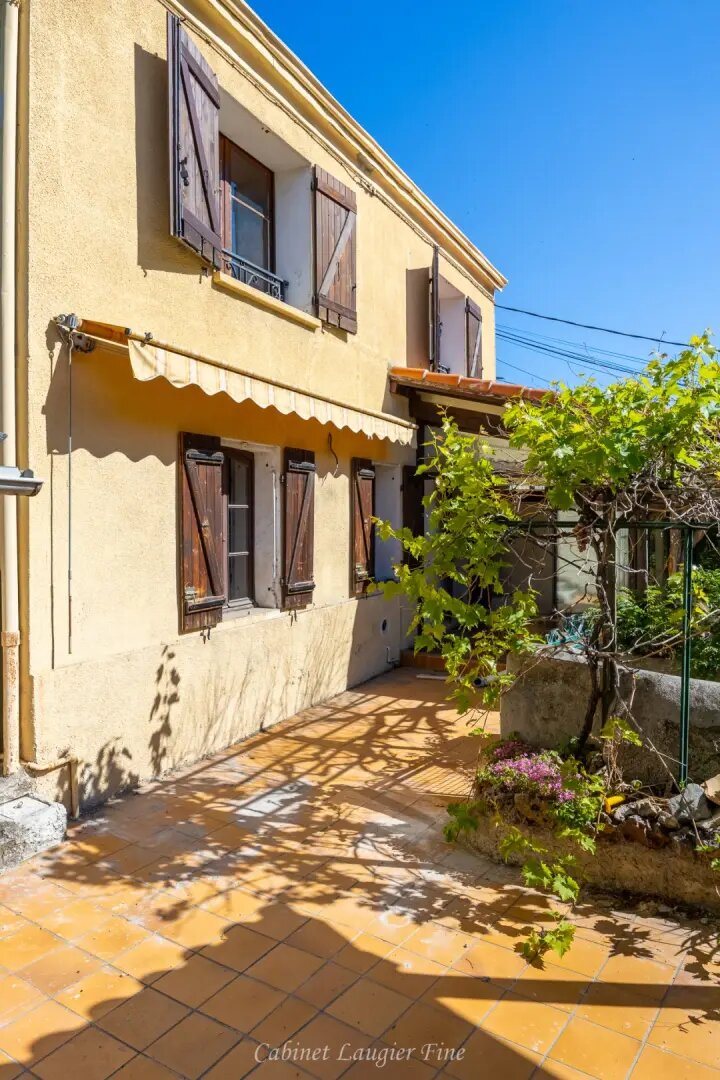 Maison à vendre, 115m², Marseille 7ème
