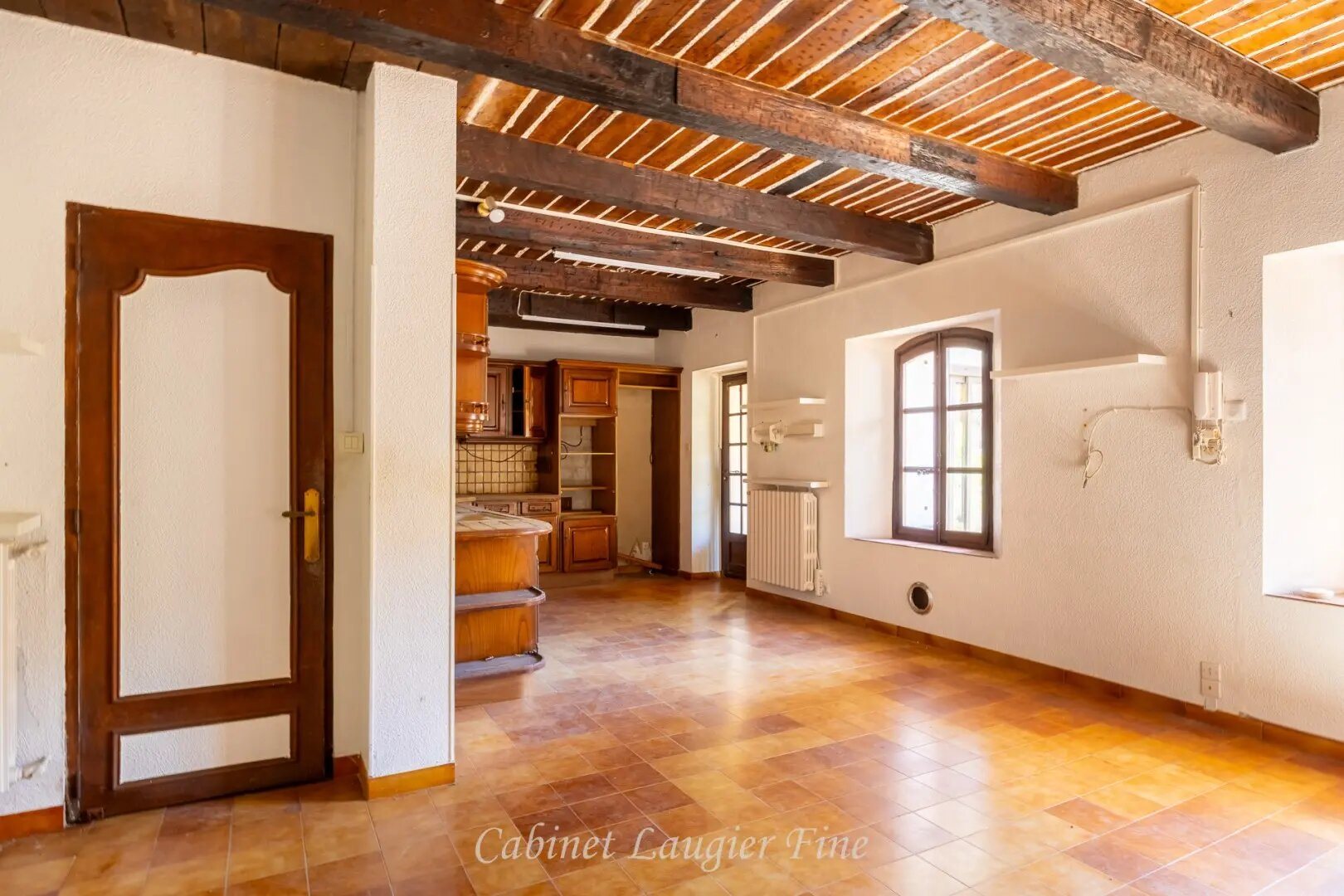 Maison à vendre, 115m², Marseille 7ème
