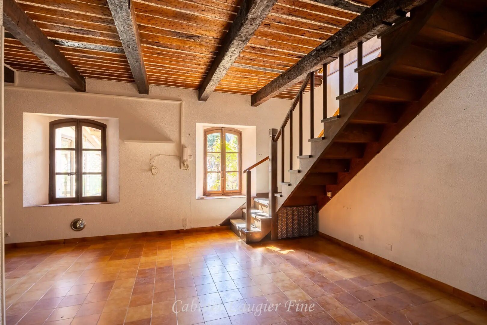 Maison à vendre, 115m², Marseille 7ème
