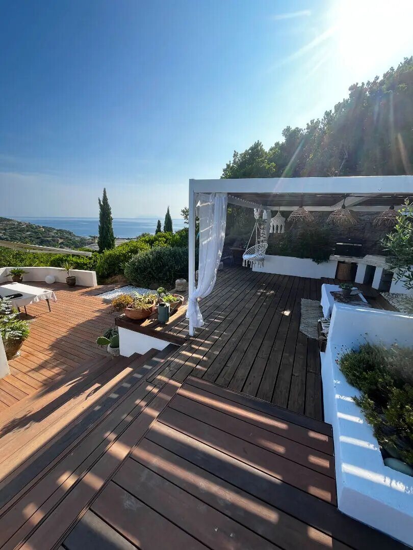 Maison à vendre, 130m², Sisco