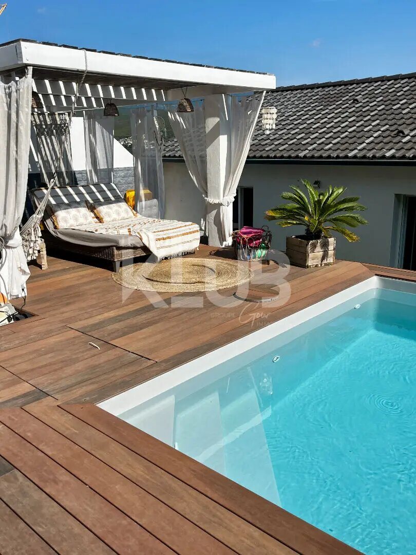 Maison à vendre, 130m², Sisco