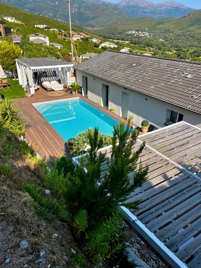 Maison à vendre, 130m², Sisco