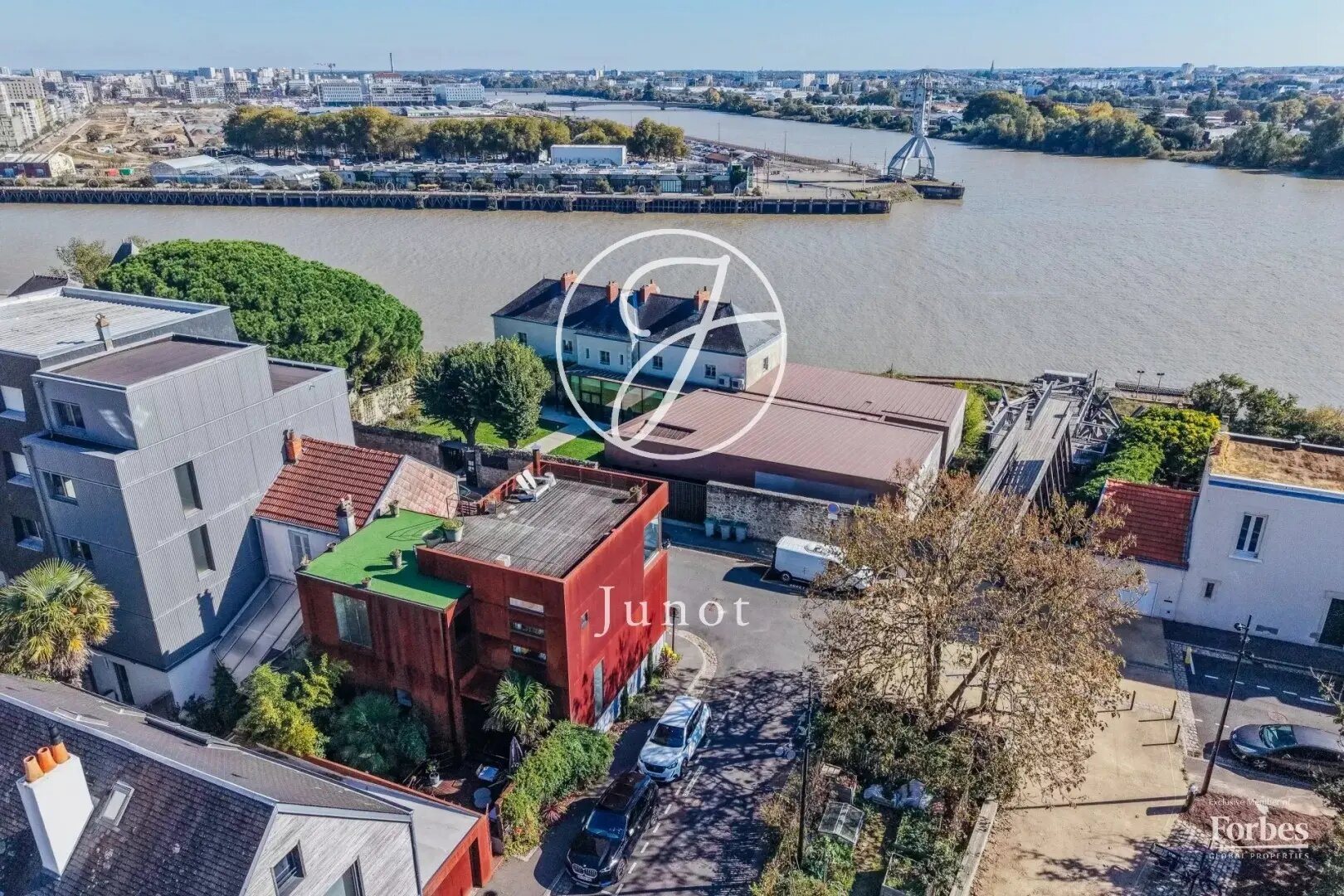 Maison à vendre, 212m², Nantes