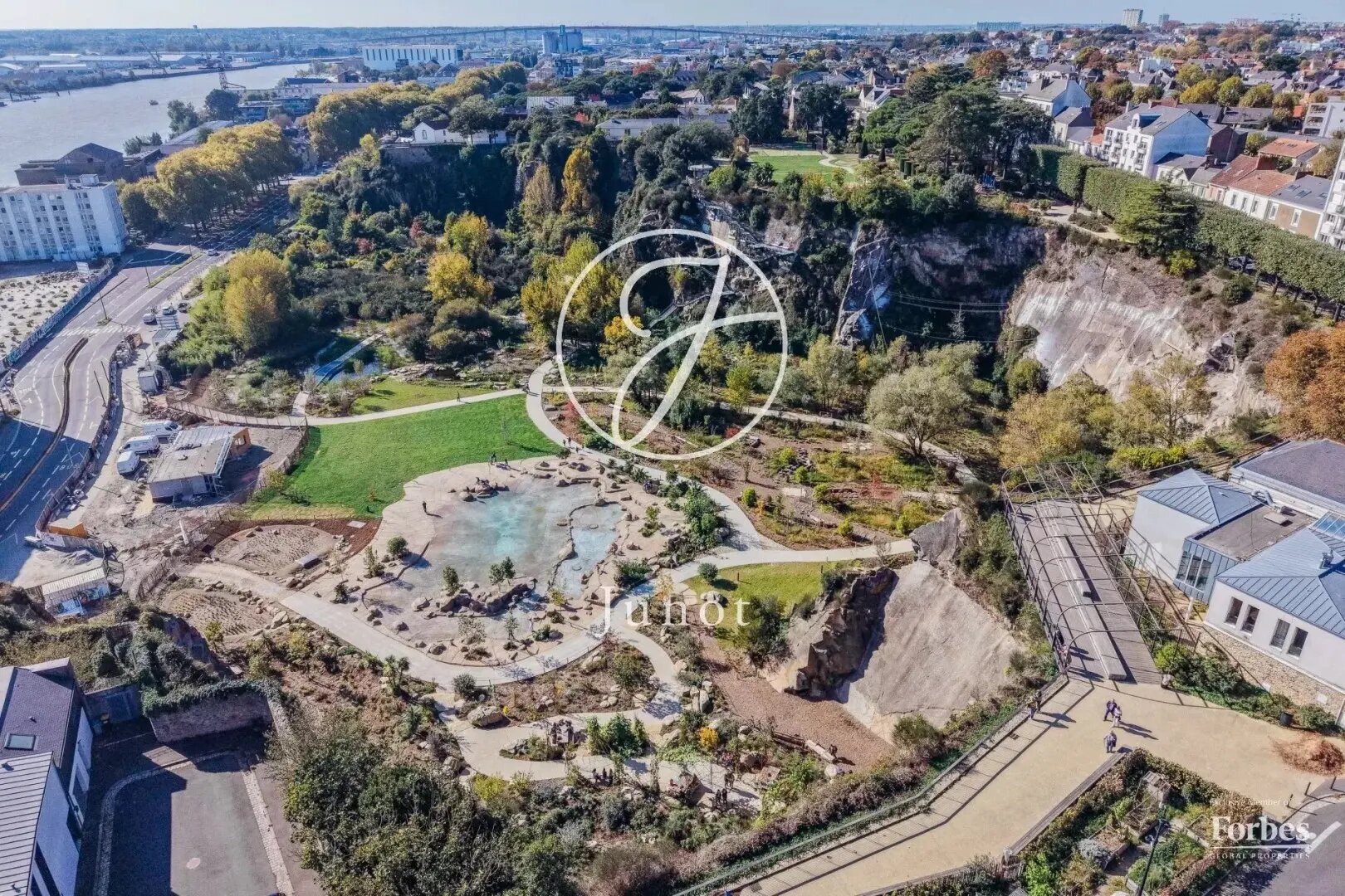 Maison à vendre, 212m², Nantes