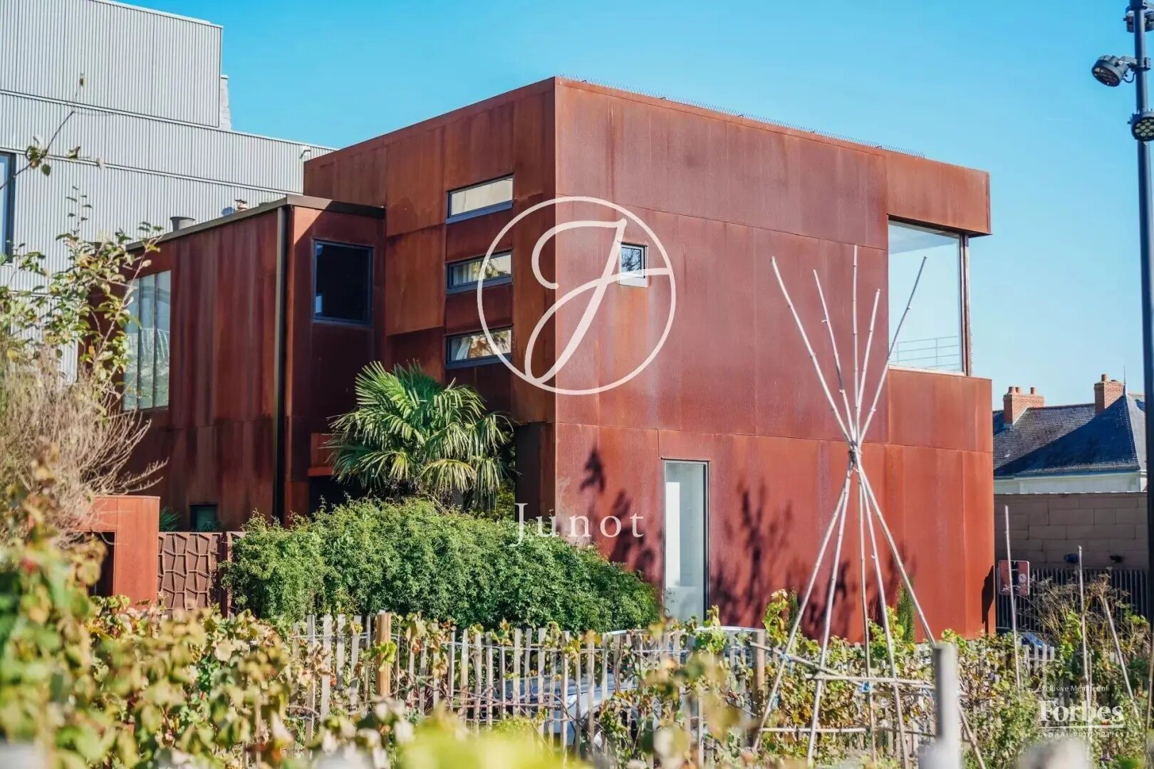 Maison à vendre, 212m², Nantes