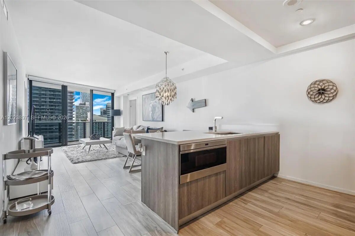 Appartement à vendre, 104m², Bègles