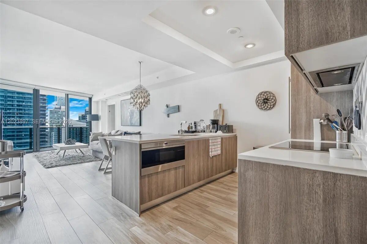 Appartement à vendre, 104m², Bègles