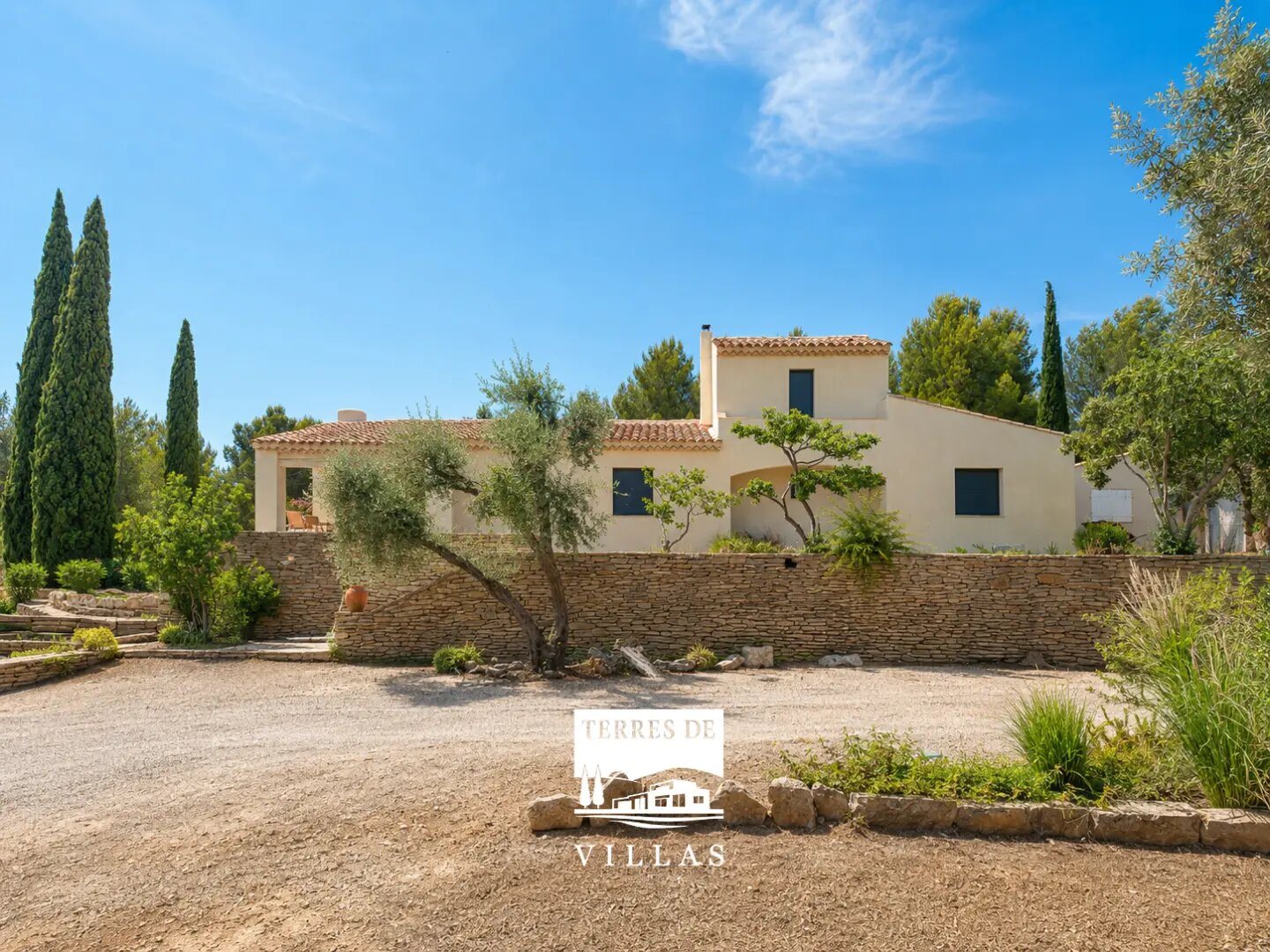Maison à vendre, 201m², La Cadière-d'Azur
