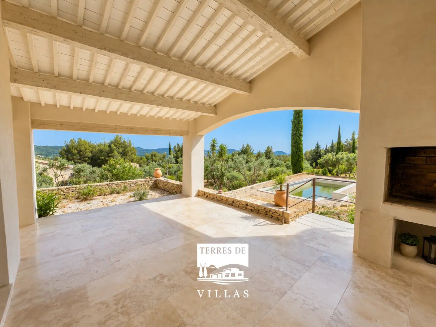 Maison à vendre, 201m², La Cadière-d'Azur