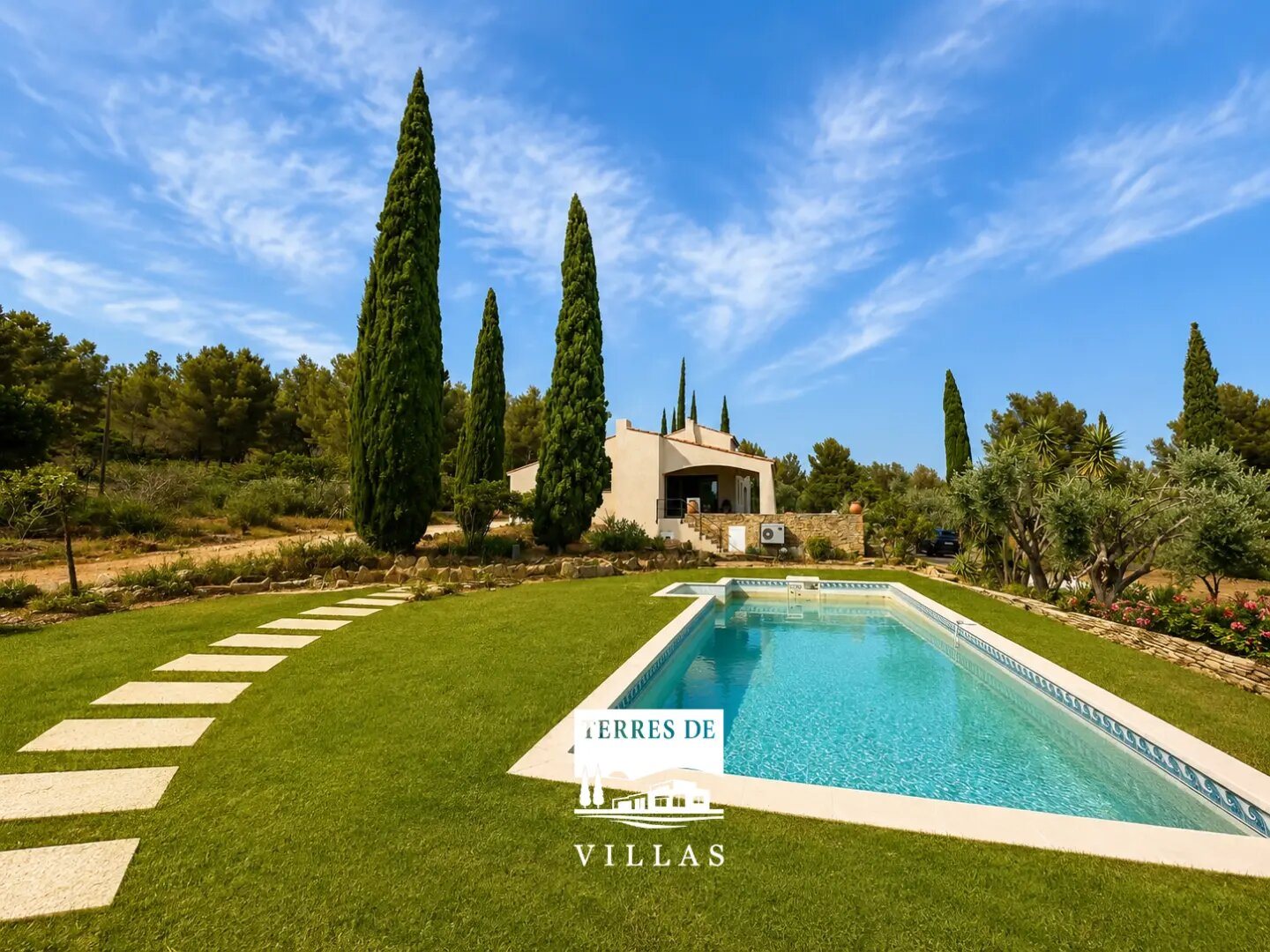 Maison à vendre, 201m², La Cadière-d'Azur
