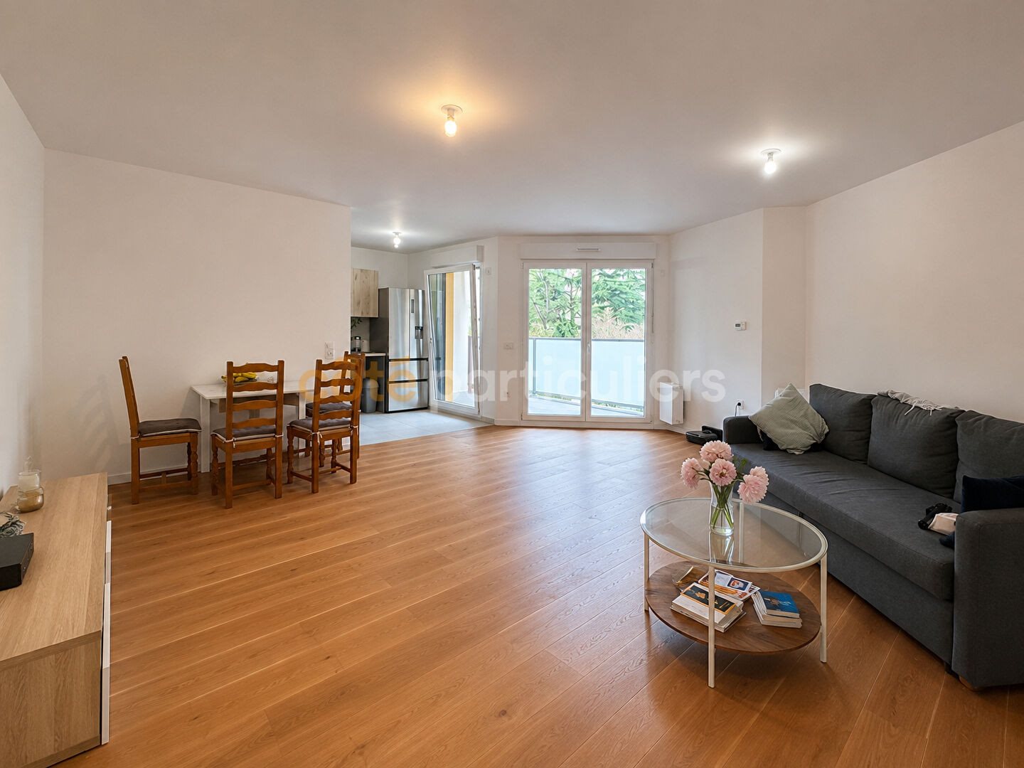 Appartement à vendre, 85m², Suresnes