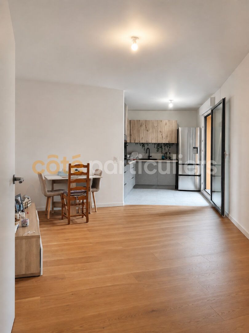 Appartement à vendre, 85m², Suresnes