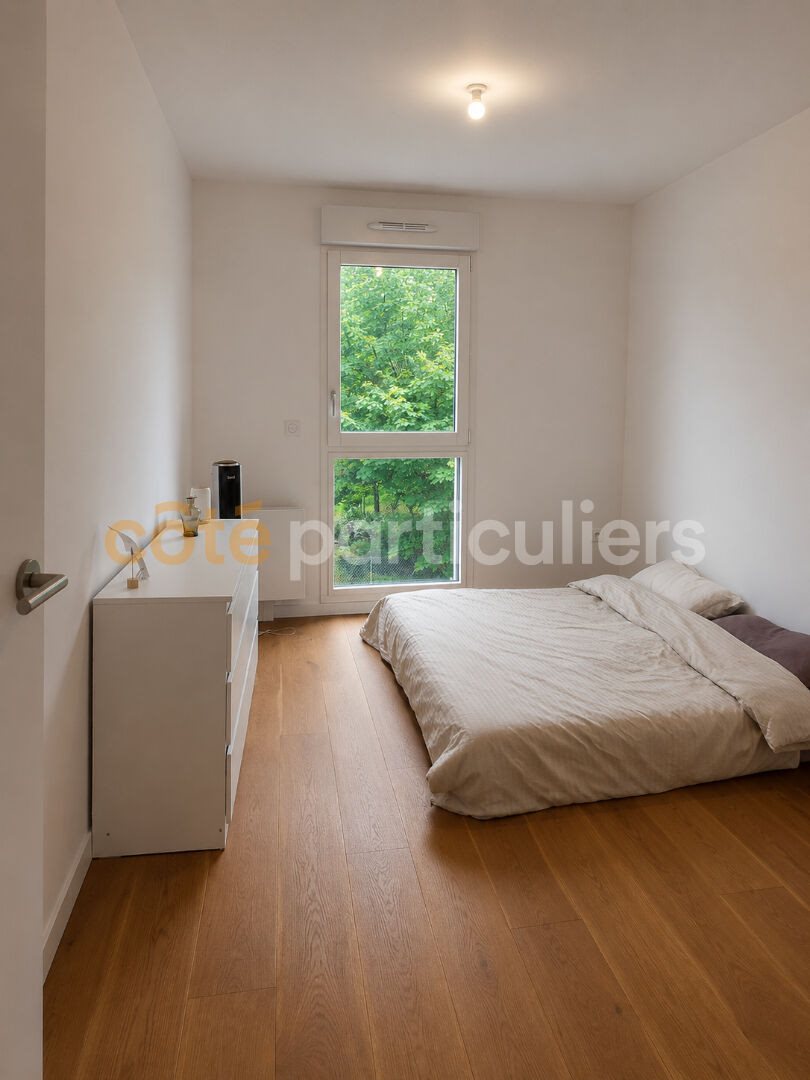 Appartement à vendre, 85m², Suresnes