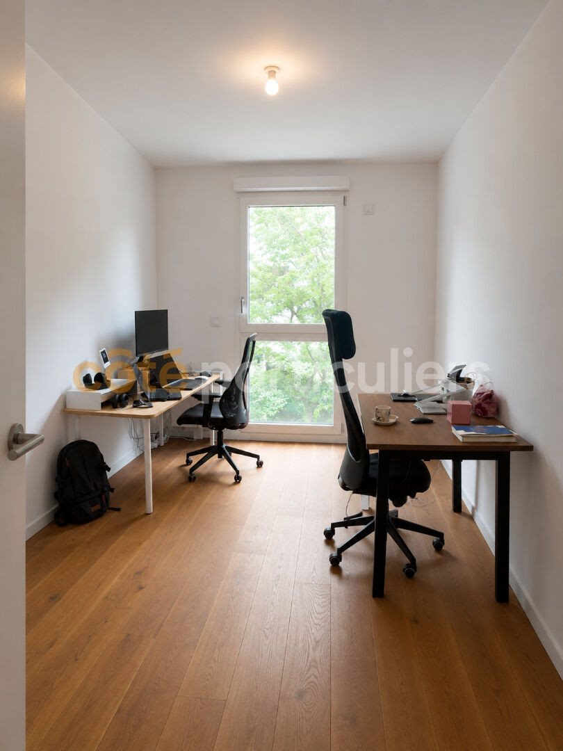 Appartement à vendre, 85m², Suresnes