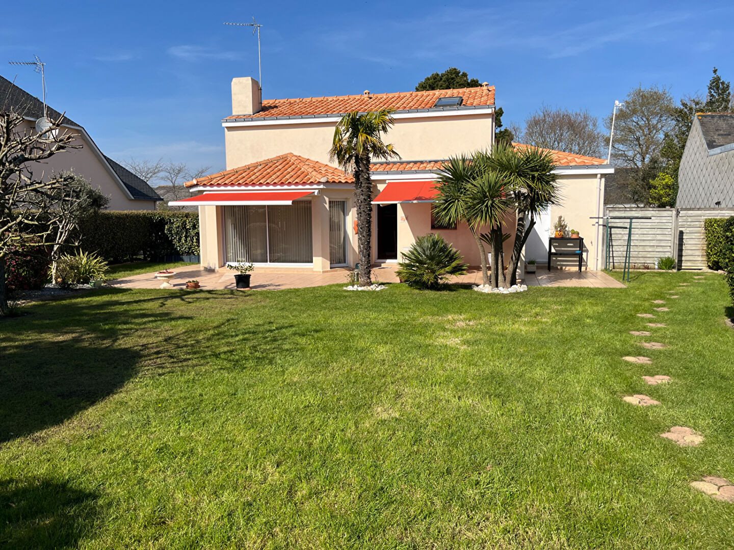 Maison à vendre, 116m², La Baule-Escoublac