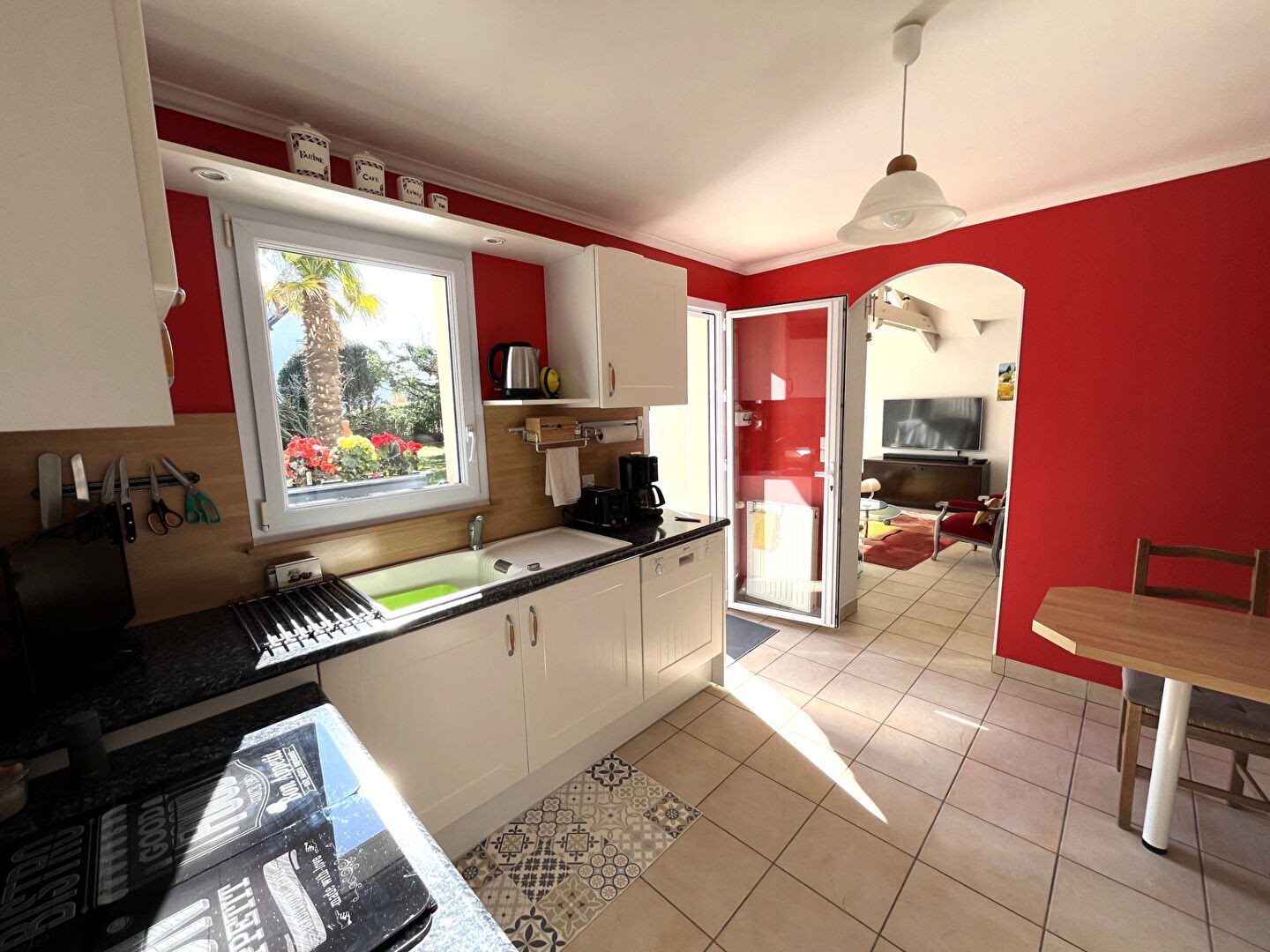 Maison à vendre, 116m², La Baule-Escoublac