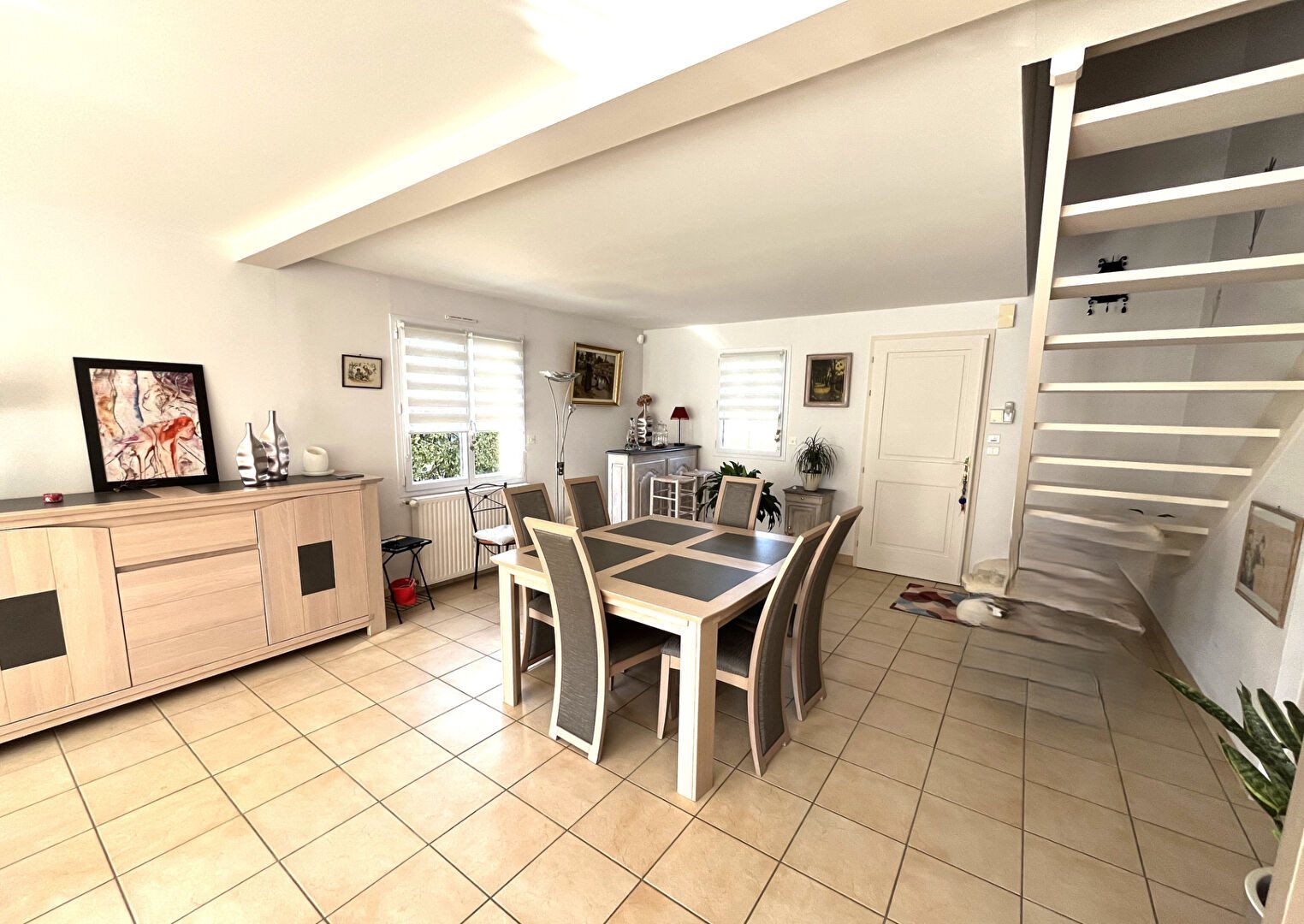 Maison à vendre, 116m², La Baule-Escoublac