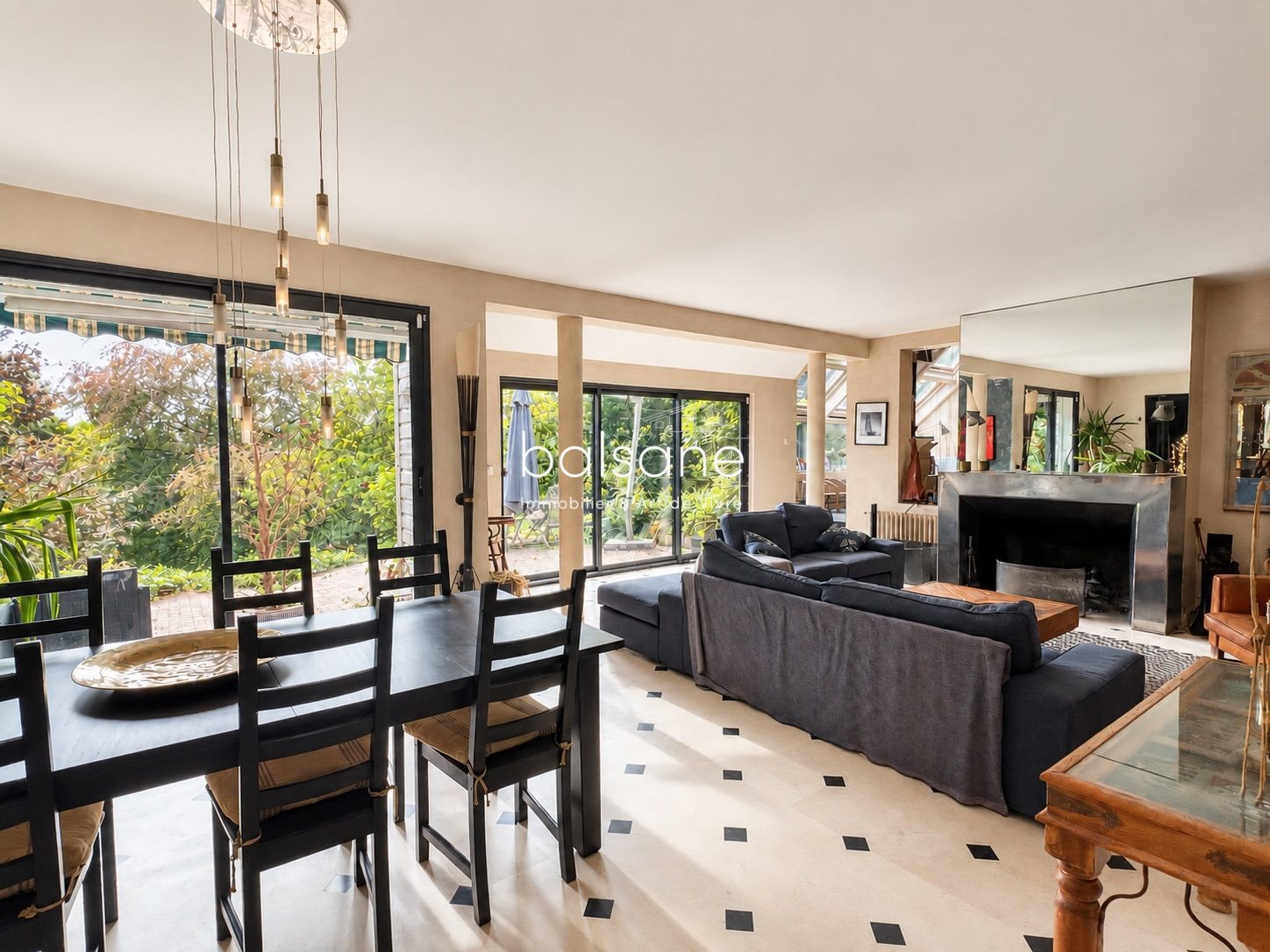 Maison à vendre, 292m², Mont-Saint-Aignan