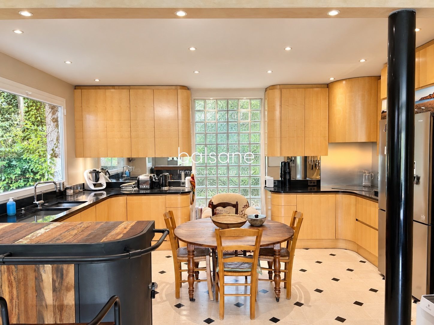 Maison à vendre, 292m², Mont-Saint-Aignan