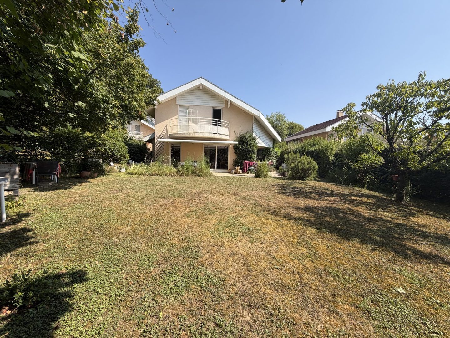 Maison à vendre, 119m², Meylan